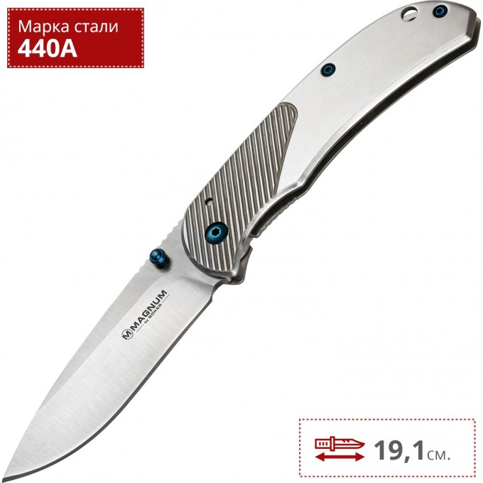 Нож BOKER BLUE DOT BK01RY863 Нож BOKER BLUE DOT BK01RY863