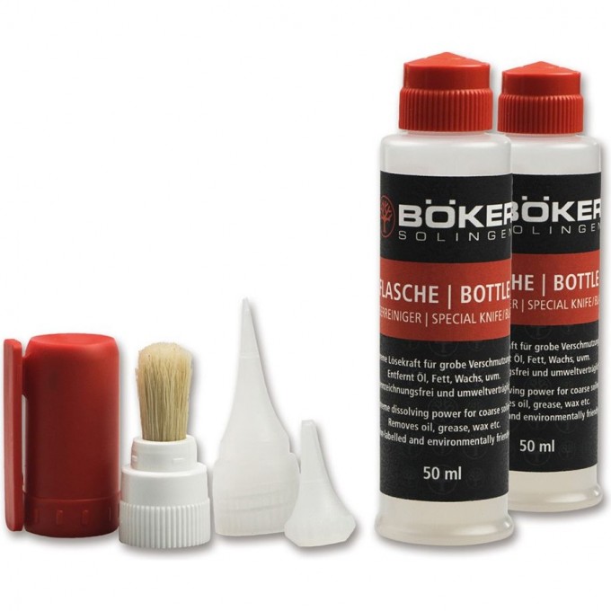 Очиститель BOKER SPECIAL KNIFE CLEANER BK09BO754 Очиститель BOKER SPECIAL KNIFE CLEANER BK09BO754