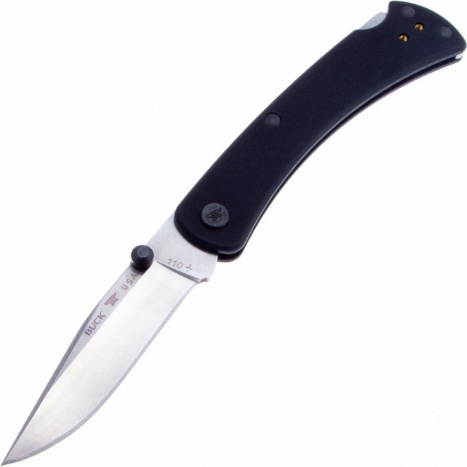 Складной нож BOKER BUCK 110 Slim Pro TRX 0110BKS3 BK0110BKS3 Складной нож BOKER BUCK 110 Slim Pro TRX 0110BKS3 BK0110BKS3