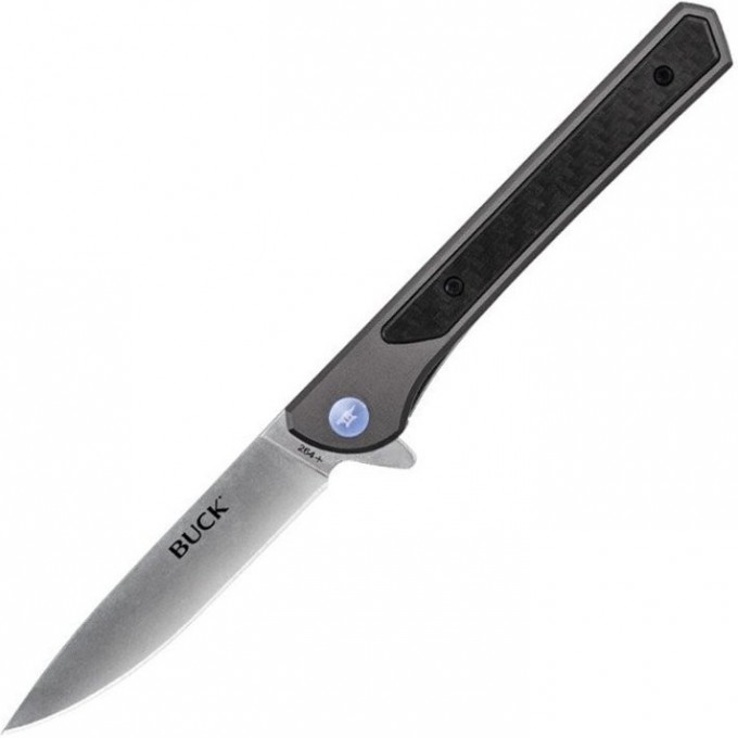 Складной нож BOKER BUCK CAVALIER 0264GYS BK0264GYS Складной нож BOKER BUCK CAVALIER 0264GYS BK0264GYS