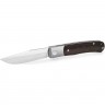 Складной нож BOKER MANUFAKTUR SOLINGEN TRPPR BOG OAK WOOD 112139 BK112139