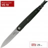 Складной нож BOKER PLUS LRF CARBON 01BO079 BK01BO079