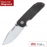 Складной нож BOKER SOLINGEN SHERMAN EDC 110665 BK110665